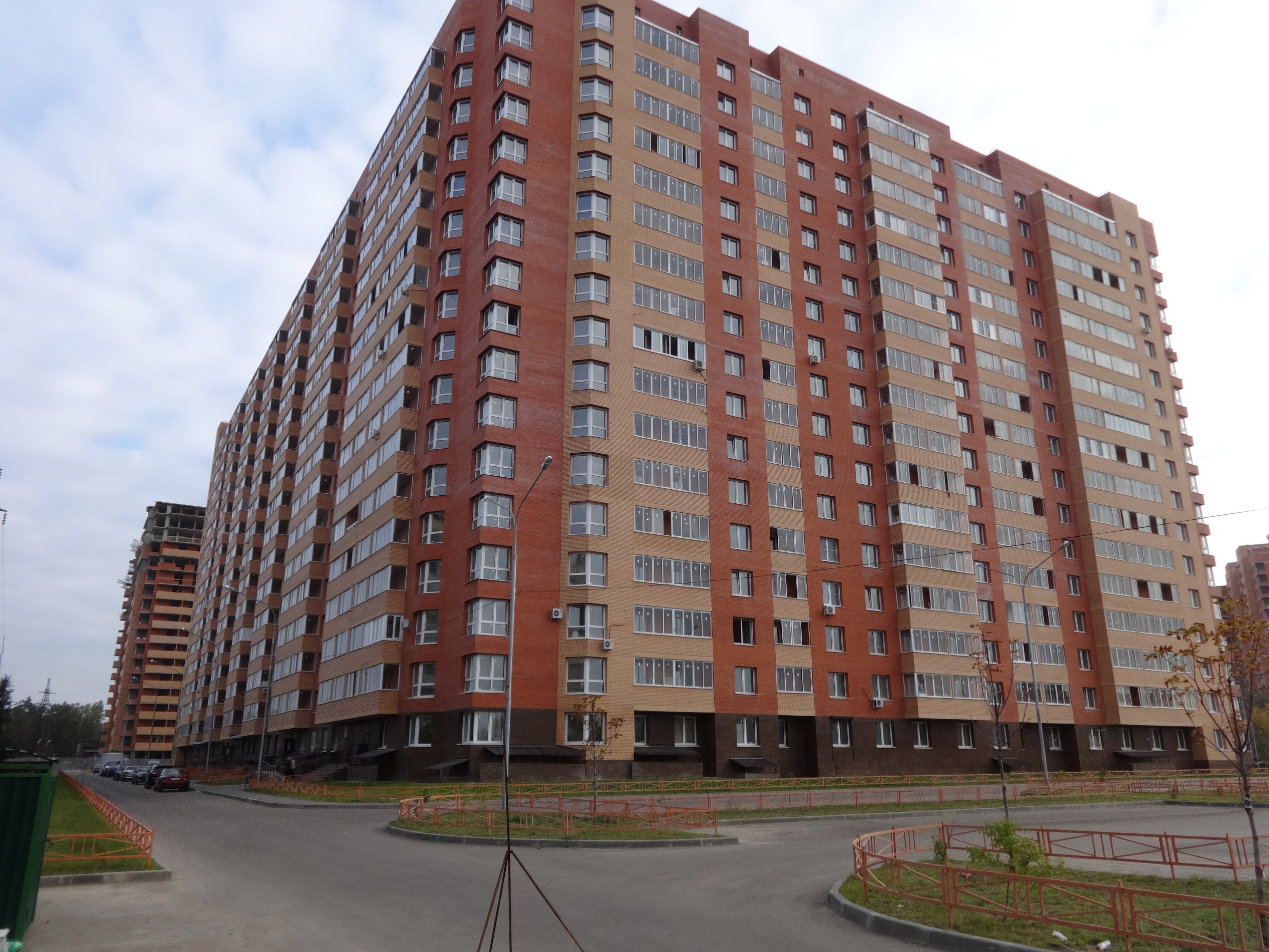 оценка квартир в москве и московской области